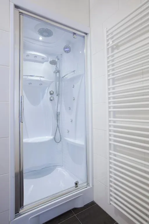 Roompot Nautisch Centrum Scheveningen Den Haag Appartement