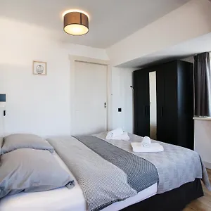  Appartement Four Star - Berkenbosch Blokstraat